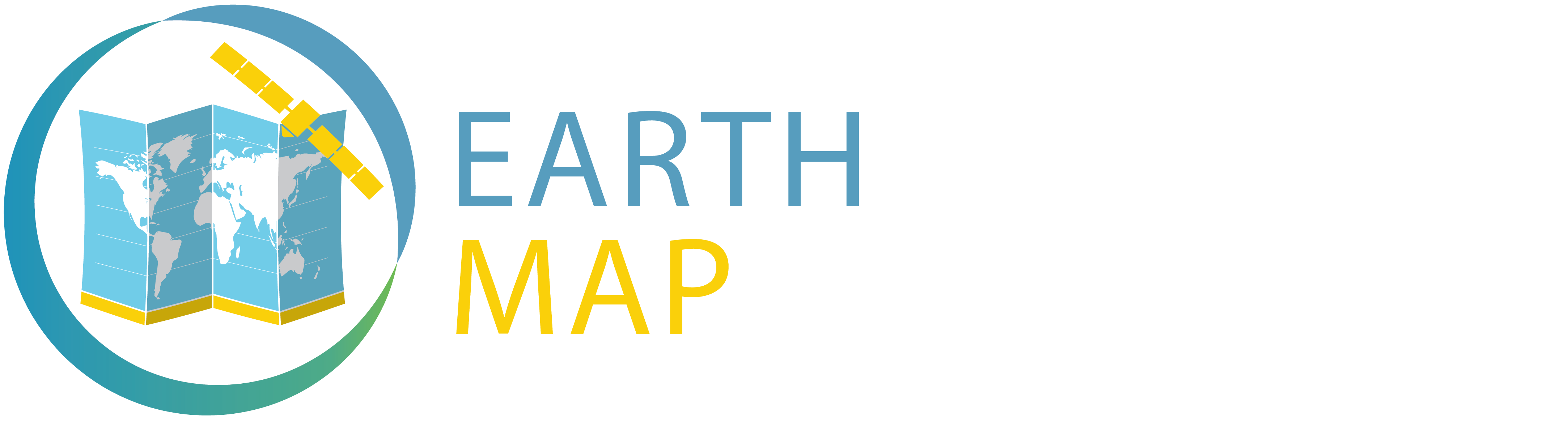 Earth Map
